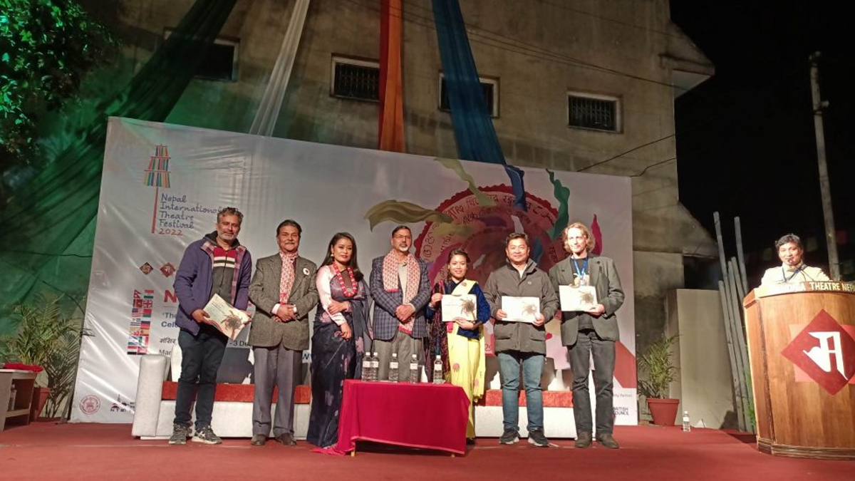 सकियो ‘निटफेस्ट-२०२२’